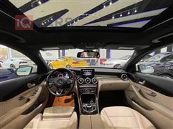 مێرسێدس بێنز C-Class